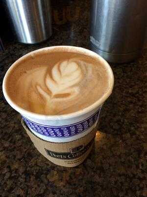 Peet's Coffee - Hillcrest, San Diego