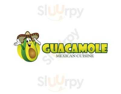 Guacamole Mexican Cuisine, Baltimore