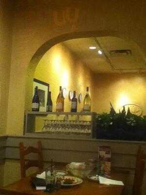 Olive Garden Italian Restaurant