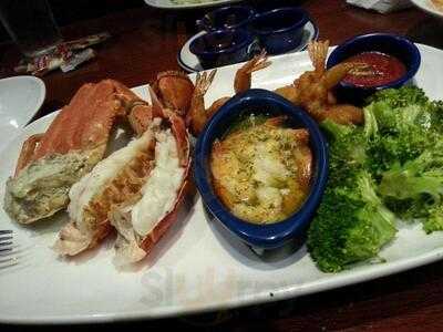 Red Lobster, San Diego