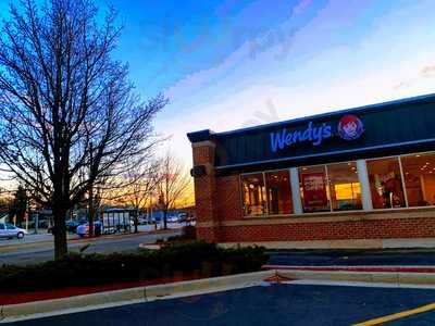 Wendy's, Milwaukee