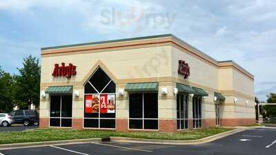 Arby's, Charlotte