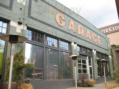 The Garage