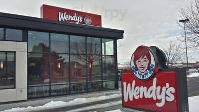 Wendy's, Salt Lake City