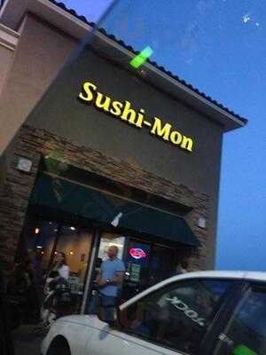 Sushi Mon