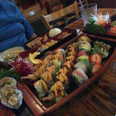 Ichiban, Austin