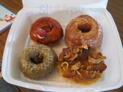 Jarams Donuts, Dallas