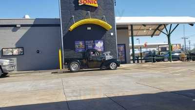 Sonic Drive-In, Oklahoma City