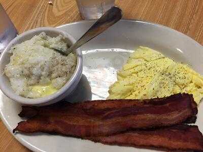 Timmy's Diner, Tulsa