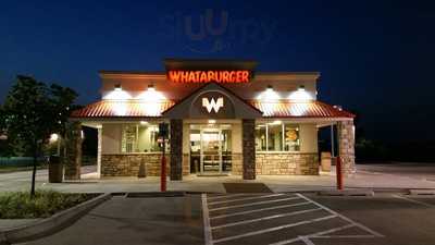 Whataburger, Tulsa