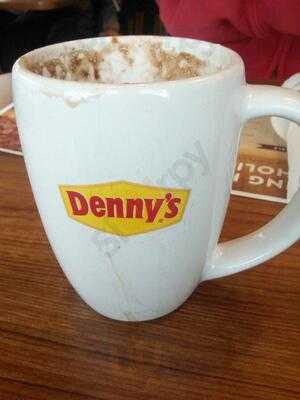 Denny's, Pittsburgh