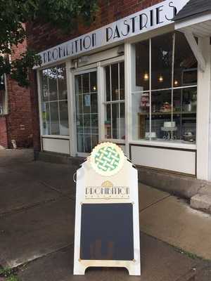 Prohibition Pastries, Pittsburgh