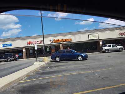 Little Caesars, Milwaukee