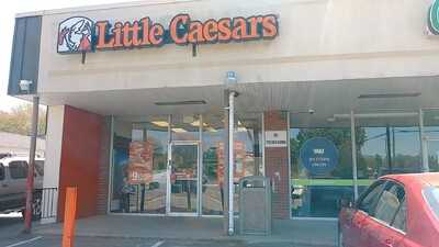 Little Caesars, Richmond