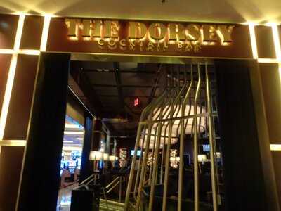 The Dorsey, Las Vegas