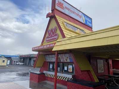 Wienerschnitzel, Tucson