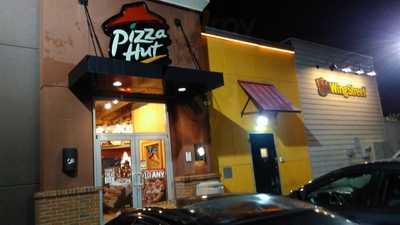 Pizza Hut, Kansas City