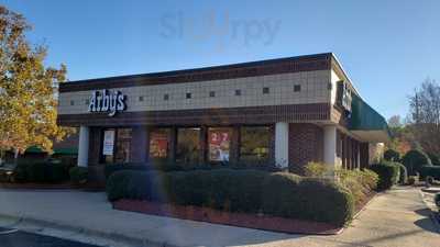 Arby's, Raleigh