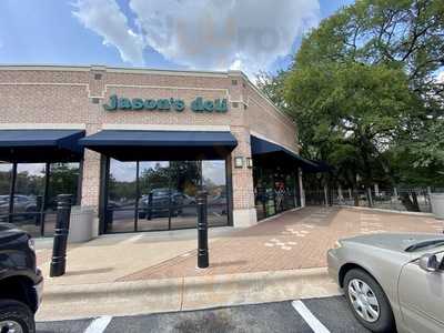 Jason's Deli, Austin