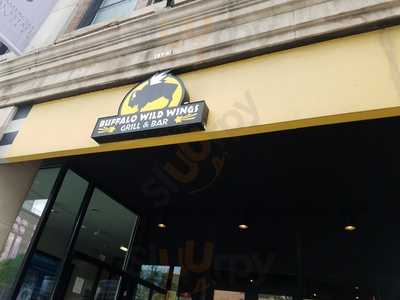 Buffalo Wild Wings, Milwaukee