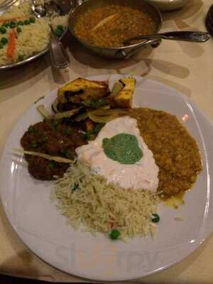 Royal India Buffet, Las Vegas