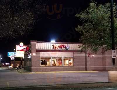 Wendy's, Oklahoma City