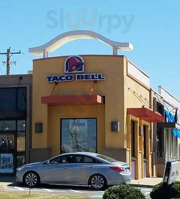 Taco Bell, Memphis