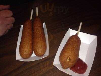 Hot Dog on a Stick - Excalibur, Las Vegas