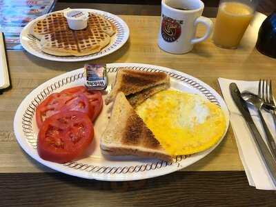 Waffle House