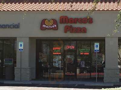 Marco's Pizza, Tucson