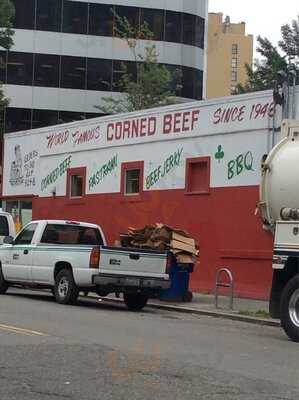 Market House Meats