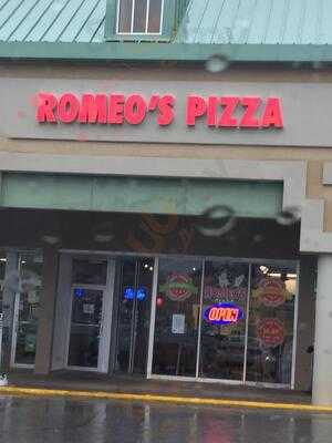 Romeo's Pizza, Cleveland