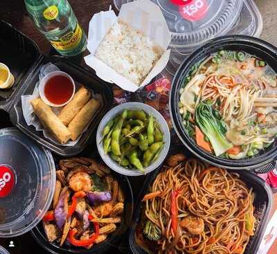 Tso Chinese Takeout & Delivery