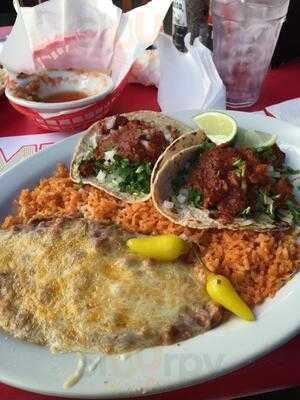 Taquerias La Estrella, Sacramento