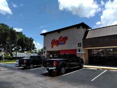 Glory Days Grill, Tampa