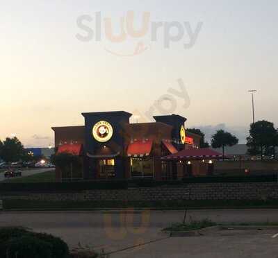 Panda Express, Fort Worth