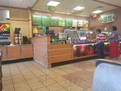 Subway, Jacksonville