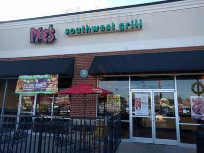 Moe's Southwest Grill, Virginia Beach