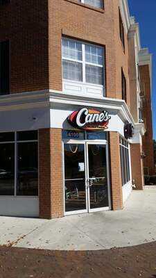 Raising Cane's Chicken Fingers, Richmond