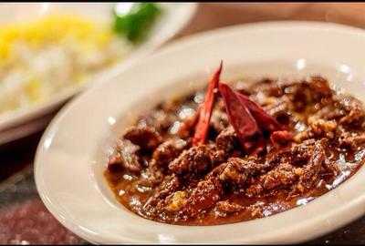 Zaytune Mediterranean Grill