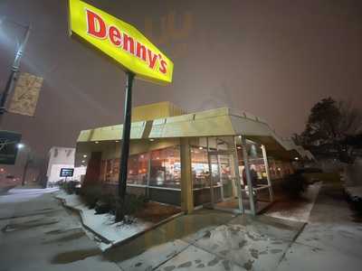 Denny's