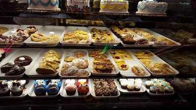 Tiffany's Bakery, Philadelphia