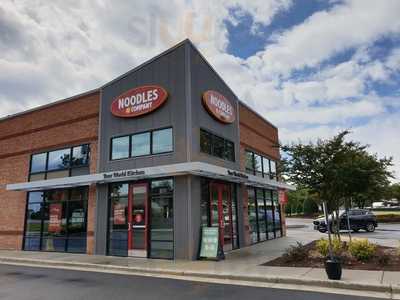 Noodles & Company, Richmond