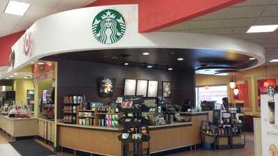 Starbucks, Cincinnati