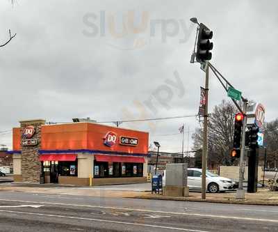 Dairy Queen Grill & Chill, Saint Louis