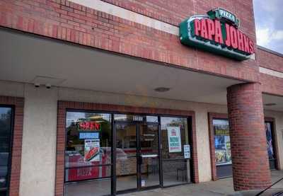 Papa John's Pizza, Kansas City