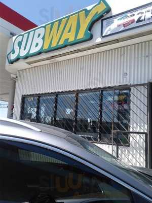 Subway, Fort Worth