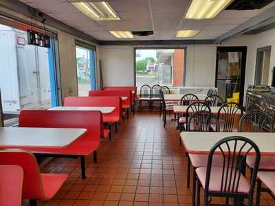 Egg Roll King, Indianapolis