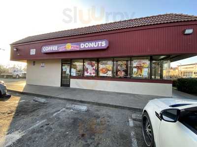 Yum Yum Donuts, Sacramento