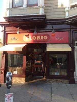 Florio, San Francisco